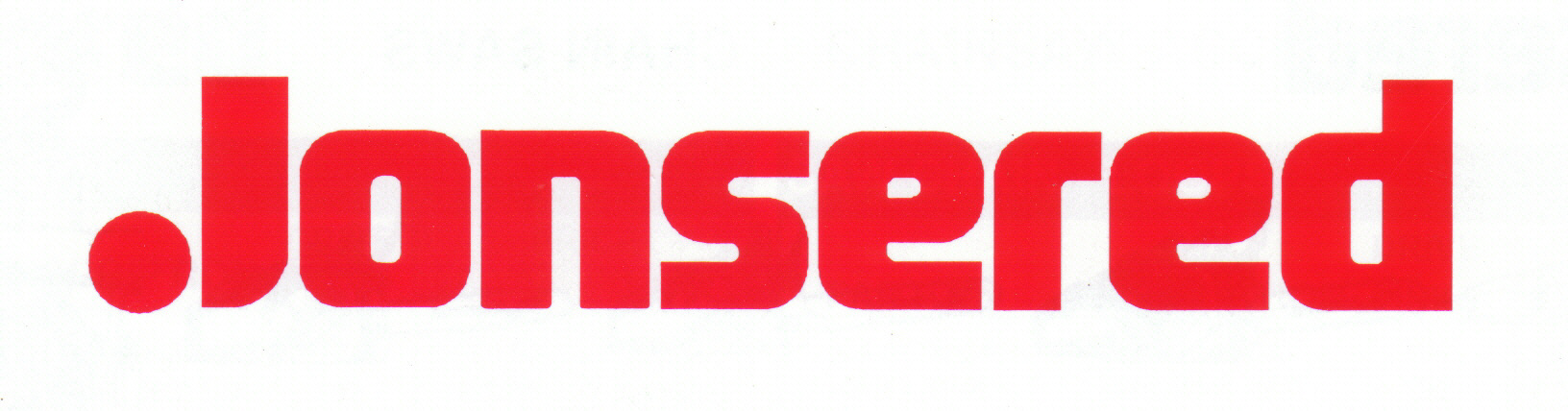jonsered logo