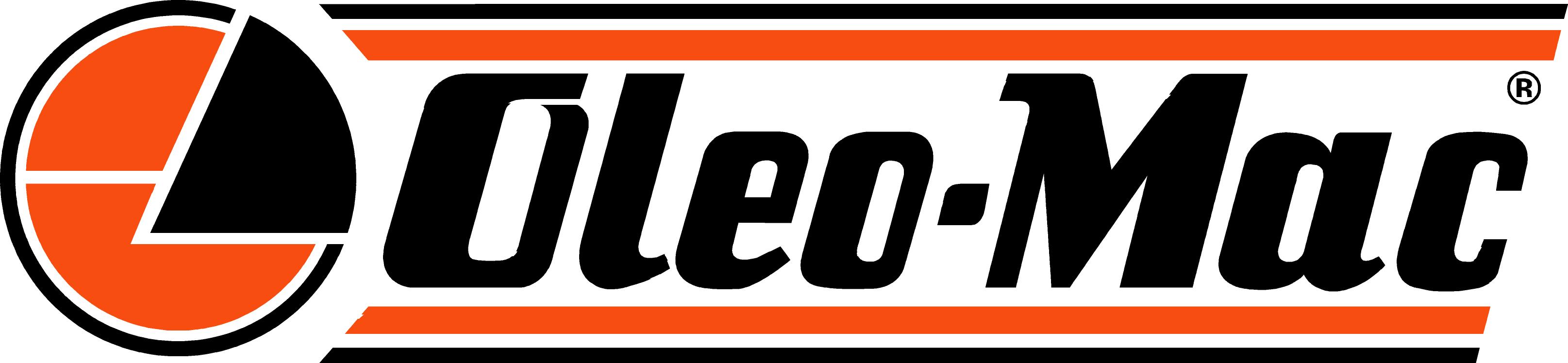 oleomac logo