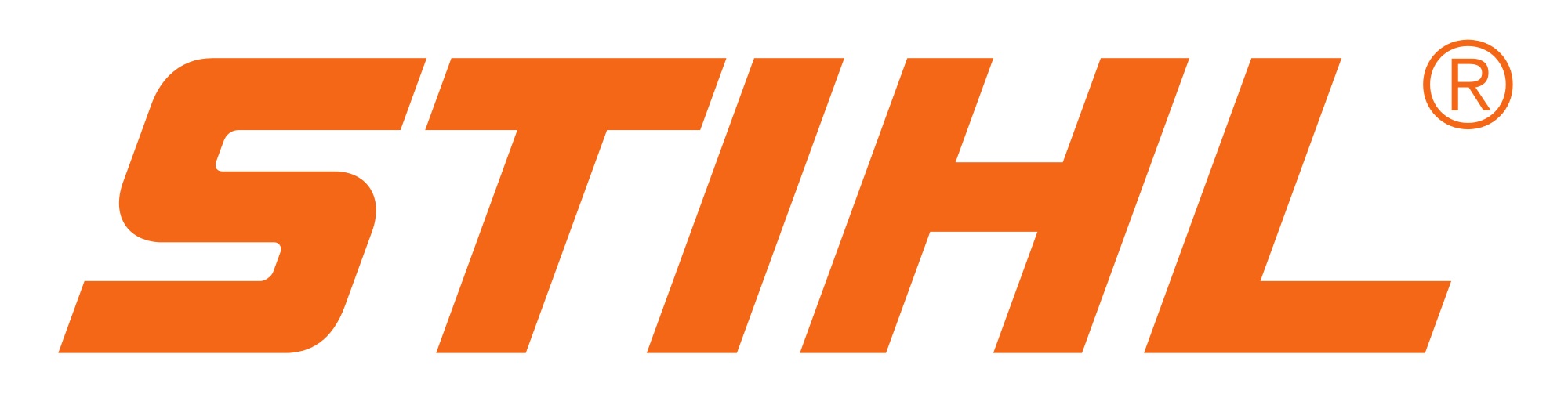 stihl logo 